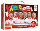 Gra planszowa Trefl Kapsle Football (5900511018998) - obraz 1
