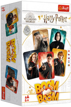 Настільна гра Trefl Boom Boom Harry Potter (5900511021998) - зображення 1