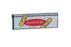Набір пластирів Santavik 1.9*7.2 см №10 - зображення 1