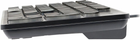 Клавіатура дротова Perixx Periboard-317 USB Black (4049571001203) - зображення 3