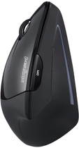 Бездротова миша Perixx PERIMICE-713L Wireless Black (4049571001630) - зображення 2