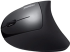 Бездротова миша Perixx PERIMICE-713L Wireless Black (4049571001630) - зображення 3