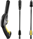 Мийка високого тиску Karcher K 2 Premium Power Control (1.673-630.0) - зображення 3