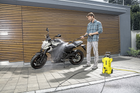 Мийка високого тиску Karcher K 2 Premium Power Control (1.673-630.0) - зображення 8