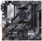 Материнська плата Asus PRIME B550M-A/CSM (sAM4, AMD B550, PCI-Ex16) - зображення 1