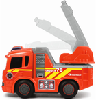 Wóz strażacki ABC Scania Fredy Fire 25 cm (4006333074592) - obraz 2