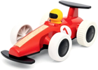 Samochód wyścigowy Brio Pull Back (7312350303087) - obraz 4