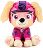 Maskotka Spin Master Paw Patrol Jungle Basic Plush Skye 20 cm (0778988499146) - obraz 1