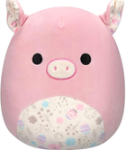 Maskotka Kellytoys Squishmallows Plush Spring Easter Edition Peter the Pig 19 cm (0196566413030)