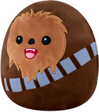 М'яка іграшка Kellytoys Squishmallows Star Wars Plush Чубакка 25 см (0191726386155)