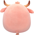 М'яка іграшка Squishmallows Plush Howland Bull 40 см (0196566412255) - зображення 4