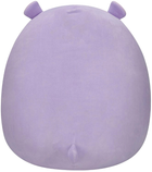 М'яка іграшка Squishmallows Plush Hanna Hippo 50 см (0196566412477) - зображення 4