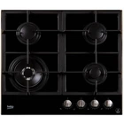 Варочная поверхность газовая Beko HILW64325SB
