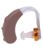 Усилитель слуха Axon V-163 заушный - изображение 1