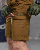 Тактические шорты 7.62 coyot ВТ1058 M - изображение 7