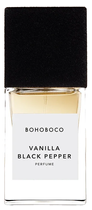Perfumy unisex Bohoboco Vanilla Black Pepper Extrait de Parfum 50 ml (5906395182008) - obraz 1