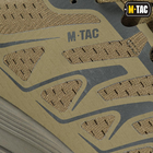 Тактичні легкі кросівки M-Tac Summer Sport Dark Olive темна олива 45 - зображення 9