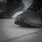 Тактичні сітчасті кросівки M-Tac Summer Pro Black чорні 38 - зображення 14