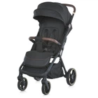 Коляска детская прогулочная BEYA El Camino ME 1127-G Black