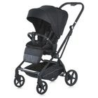 Коляска детская прогулочная SPIN 360 El Camino ME 1138 Black
