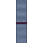 Ремешок ArmorStandart Nylon Band для Apple Watch All Series 42/44/45/49mm Winter Blue (ARM74222)