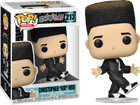 Фигурка коллекционная Funko Pop Кристофер Рид Kid 'n Play Christopher Reid #213 винил 10 см (CR KNP 213)
