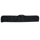 Чохол SV для рушниці без оптики LeRoy LE59013 130см Оксфорд Black