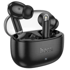 Навушники бездротові Hoco Rima EQ12 BT5.3 з мікрофоном Чорний