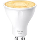 Умный LED-прожектор TP-Link Tapo L610 Wi-Fi / 350 Лм / GU10 Белый
