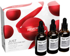 Подарунковий набір для догляду за обличчям Revox B77 Just Daily Routine 3х30 мл (5060565106291) - зображення 3