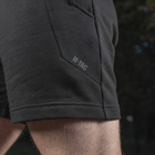 Шорти XL Sport M-Tac Fit Cotton Black - зображення 8