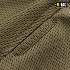 Поло Tactical Olive M-Tac Elite Coolmax 2XL - изображение 9