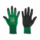 Рукавички захисні FLEX GRIP FOAM, нітрил, розмір 10 Bradas упаковка 6 пар.