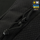 Сумка Waist M-Tac Hex Elite Black Bag - изображение 7