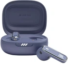 Навушники JBL Live Flex Blue (JBLLIVEFLEXBLU)