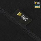 Футболка M-Tac потоотводящая Athletic Tactical Gen.2 Black 2XL - изображение 5