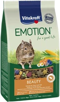 Корм для дегу Vitakraft Emotion Beauty Selection
