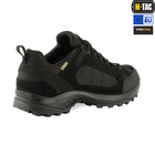 M-Tac кросівки тактичні демісезонні Black 36 - зображення 6