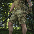 Шорти M-Tac Sturm Gen.II NYCO Extreme Multicam Розмір XS - зображення 3