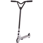 Самокат трюковый XINZ STUNT SCOOTER XZ-120 Серебряный