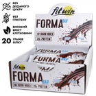 Протеиновый батончик FitWin Forma Bar 12 шт