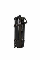 Ноші пластикові тактичні волокуші Ares S 2100х500х2 мм Чорний (0003) - зображення 1