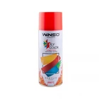 Фарба Winso високотемпературна 600 °, Spray багряно-червоний 450ml (2776733)