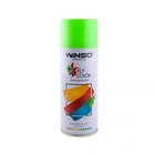 Фарба флуоресцентна Winso Spray 450ml., яскраво-зелений (2815933)