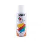 Фарба Winso високотемпературна 600°,Spray білий 450ml (2776734)