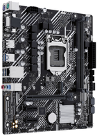 Материнська плата Asus PRIME H510M-E R2.0 (s1200, Intel H510, PCI-Ex16) - зображення 2