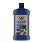 Поліроль K2 COLOR MAX 500ml Синій (2815398)