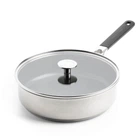 Стійник KitchenAid CSS з кришкою