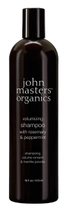Szampon do włosów John Masters Organics Rosemary and Peppermint 473 ml (669558003248) - obraz 1