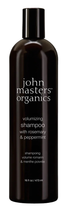 Szampon do włosów John Masters Organics Rosemary and Peppermint 473 ml (669558003248) - obraz 1